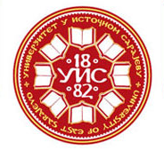 university logo